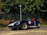 Maserati 450S 1956 года